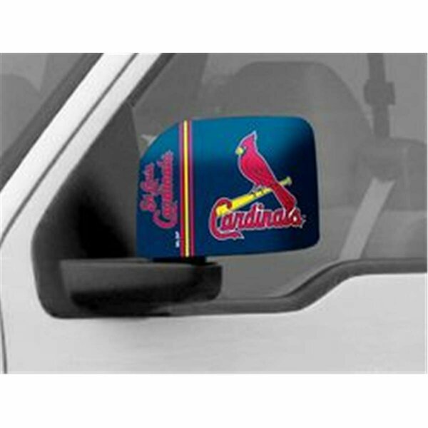 Caseys St. Louis Cardinals Mirror Cover -Large 4298903303